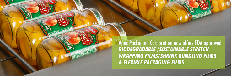 APEX Packaging Corporation